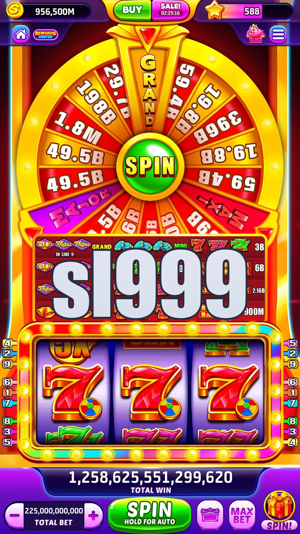 sl999 Unduh
